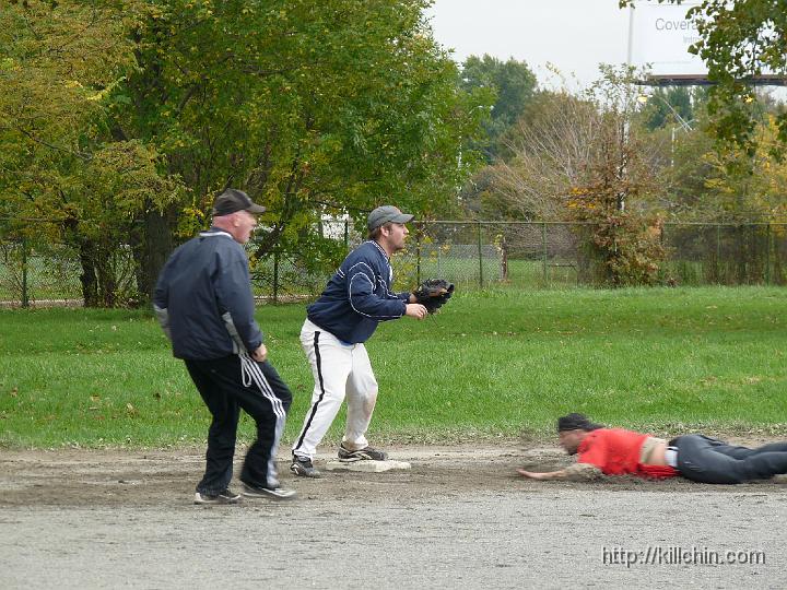 Candlelite VS Candlelite 10-16-11 003.JPG